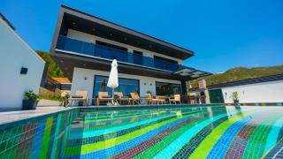 Islamlar Village Luxury Villa 9919 - Kalkan - 0
