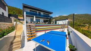 Islamlar Village Luxury Villa 9919 - Kalkan - 9
