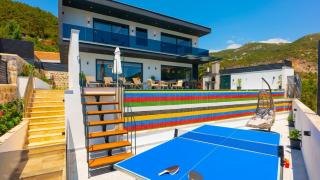 Islamlar Village Luxury Villa 9919 - Kalkan - 8