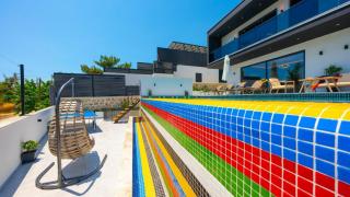 Islamlar Village Luxury Villa 9919 - Kalkan - 6