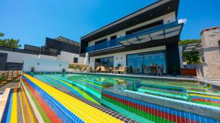 Islamlar Village Luxury Villa 9919 - Kalkan - 5