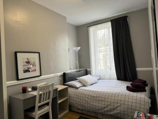 Modern Rooms in Central London - 1