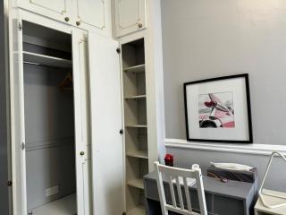 Modern Rooms in Central London - 6