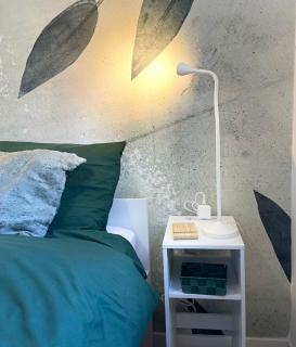 Wisteria Apartment - Padoue - 9