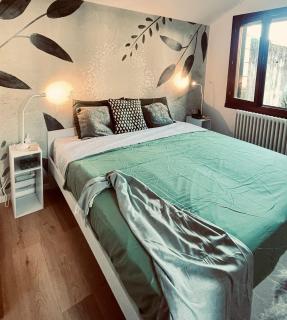 Wisteria Apartment - 2