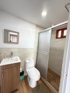 Chalet Tota Íntimo-Delpilar CLIMATIZADO! - Tota - 5