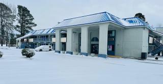 Rodeway Inn & Suites Plymouth Hwy 64 - Plymouth - 2