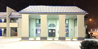 Rodeway Inn & Suites Plymouth Hwy 64 - Plymouth - 7