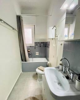 Comfy downtown apartment - Atene - 3