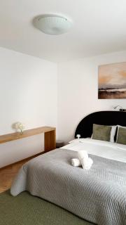 Stay Central Apartment - Bucharest - 9