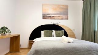 Stay Central Apartment - Bucharest - 1