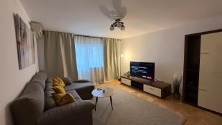 Stay Central Apartment - Bucharest - 8