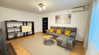 Stay Central Apartment - Bucharest - 6