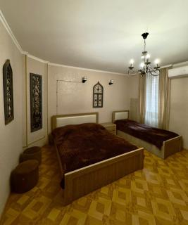 Old Tbilisi Home - Tbilisi - 3