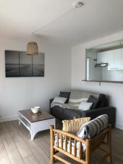 Appartement 2km de la mer, La résidence de Thora - Billiers - 7