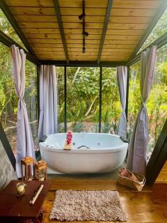 Sitio Lar da Terra - São Roque - 7