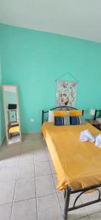 Nikol Thea Studio - Kallithea Halkidikis - 8
