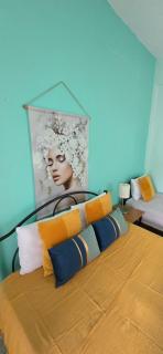 Nikol Thea Studio - Kallithea Halkidikis - 9
