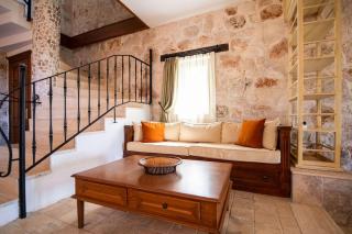 Kalkan Villa Marseille - Kaş - 0
