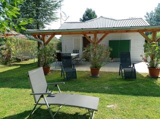 Avas Apartman - Balatonberény - 9