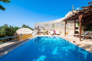 Kalkan Villa Marseille - Kaş - 7