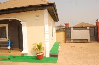 MGS Royal Apartment - 2