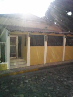 Hotel Brisas de Copan - Rovine di Copán - 0