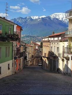 Dimora del Borgo - Filetto - 1