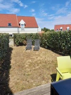 L'Opaline, Ravissante maison familiale, Wimereux - 1