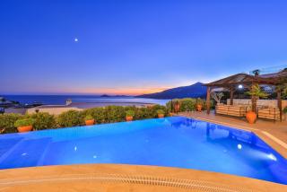Villa Turquoise - Kalkan - 0