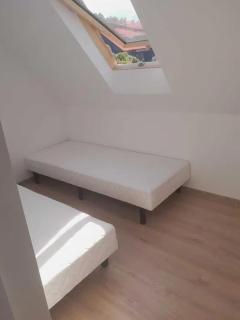 Apartament Wilk - Miedzygorze - 1