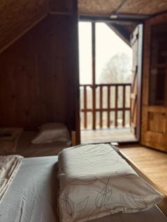 Somova gora chalet in the woods - Kočevje - 8