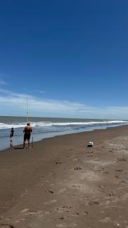 Cábañas PISADAS EN LA ARENA - 5