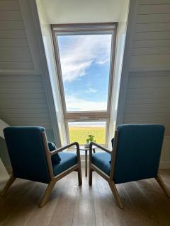 Villa Nieuwland B&B - Den Oever - 8