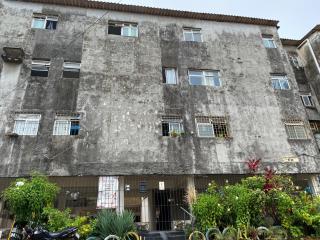 Apartamento, 2 quartos aconchegantes em Olinda, vem! - Olinda - 7