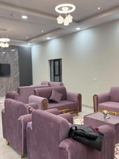 نزل الخضراء أستراحة الماجد - - 9