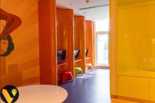 Vogue DAMAC Maison Prive, Pool & Canal Views, Spacious Kitchen Prime Business Bay Location, Near Downtown, Burj Khalifa & The Dubai Mall - 1