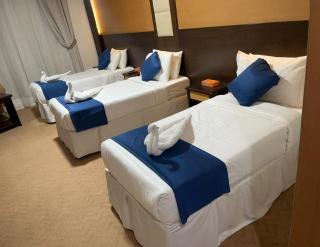 فندق السنابل الذهبية للخدمات الفندفية - 4