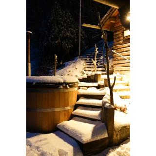 LE 28 cocon et spa - 8