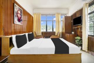 Super Hotel O HOTEL BOLGATTY REGENT - Kochi - 5