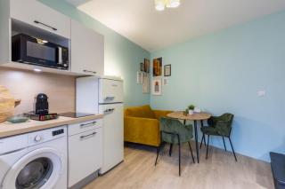 La suite Saint-André - Clermont-Ferrand - 6