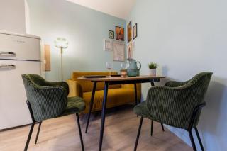 La Suite St-André - T2 Art Déco - Centre ville - Clermont-Ferrand - 2