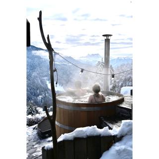 LE 28 cocon et spa - 9