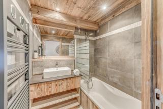 Chalets ANNAPURNA Lodge GANGA & Lodge MACHA 5 étoiles - Tignes - 9