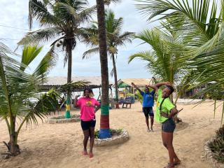 Sango beach - Accra - 9