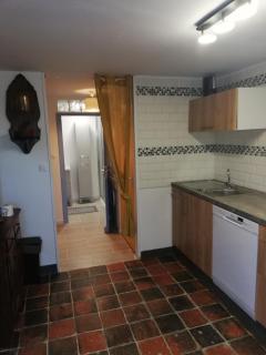 maison des trois rivières - Trévières - 2