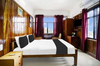 Super Hotel O HOTEL BOLGATTY REGENT - Kochi - 9