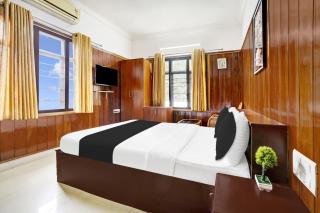 Super Hotel O HOTEL BOLGATTY REGENT - Kochi - 8