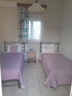 George's House between Falasarna and Balos - 3