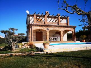 Beautiful Istrian Villa with private pool and private parking - Butkovići - 5